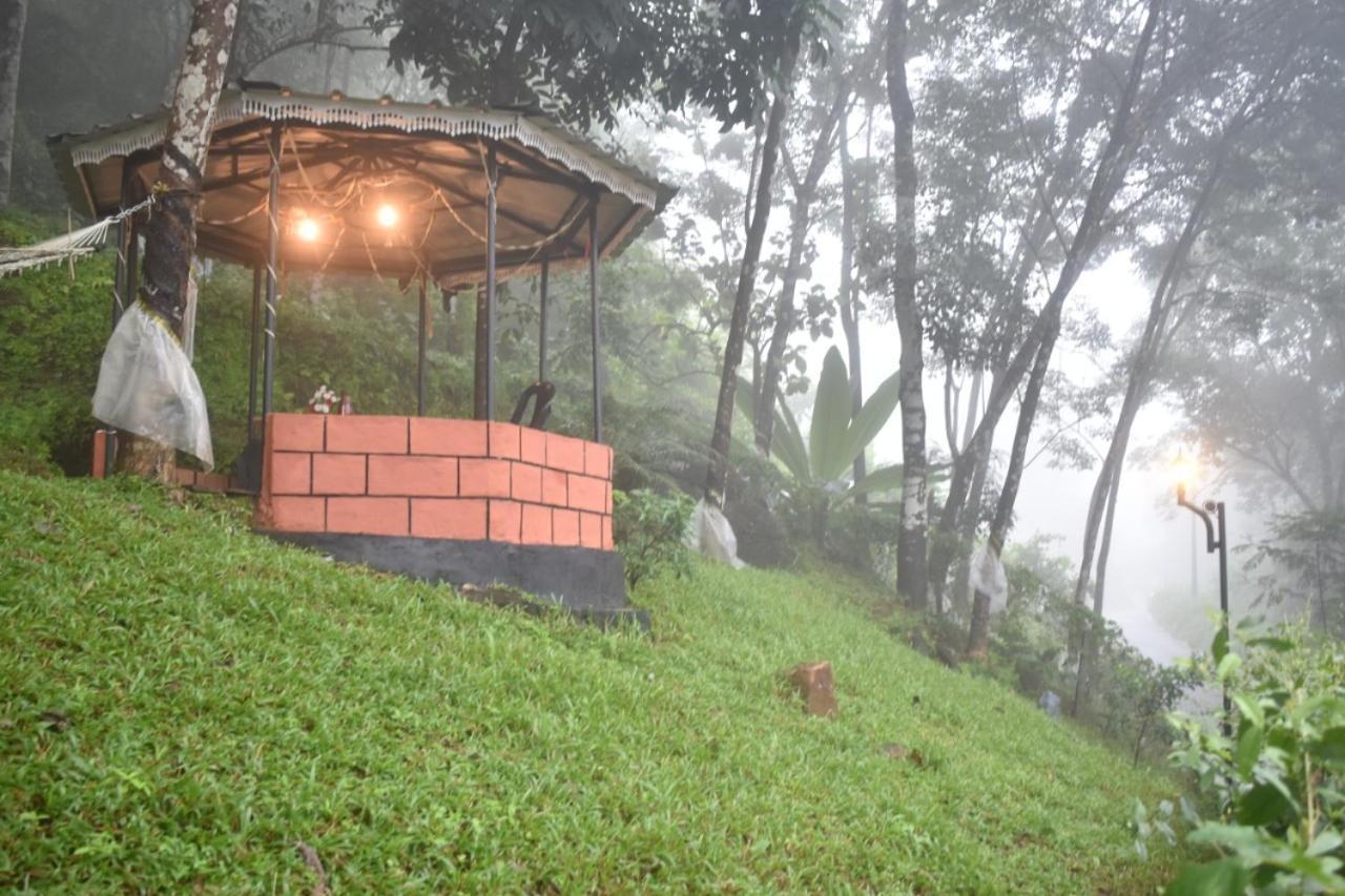 Mistywindvalley Kudayattur Zewnętrze zdjęcie