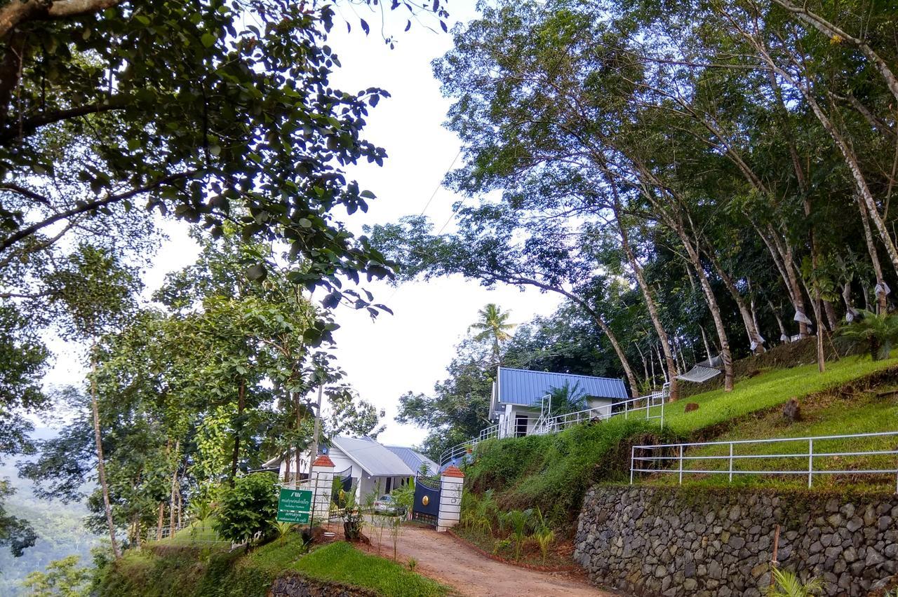 Mistywindvalley Kudayattur Zewnętrze zdjęcie